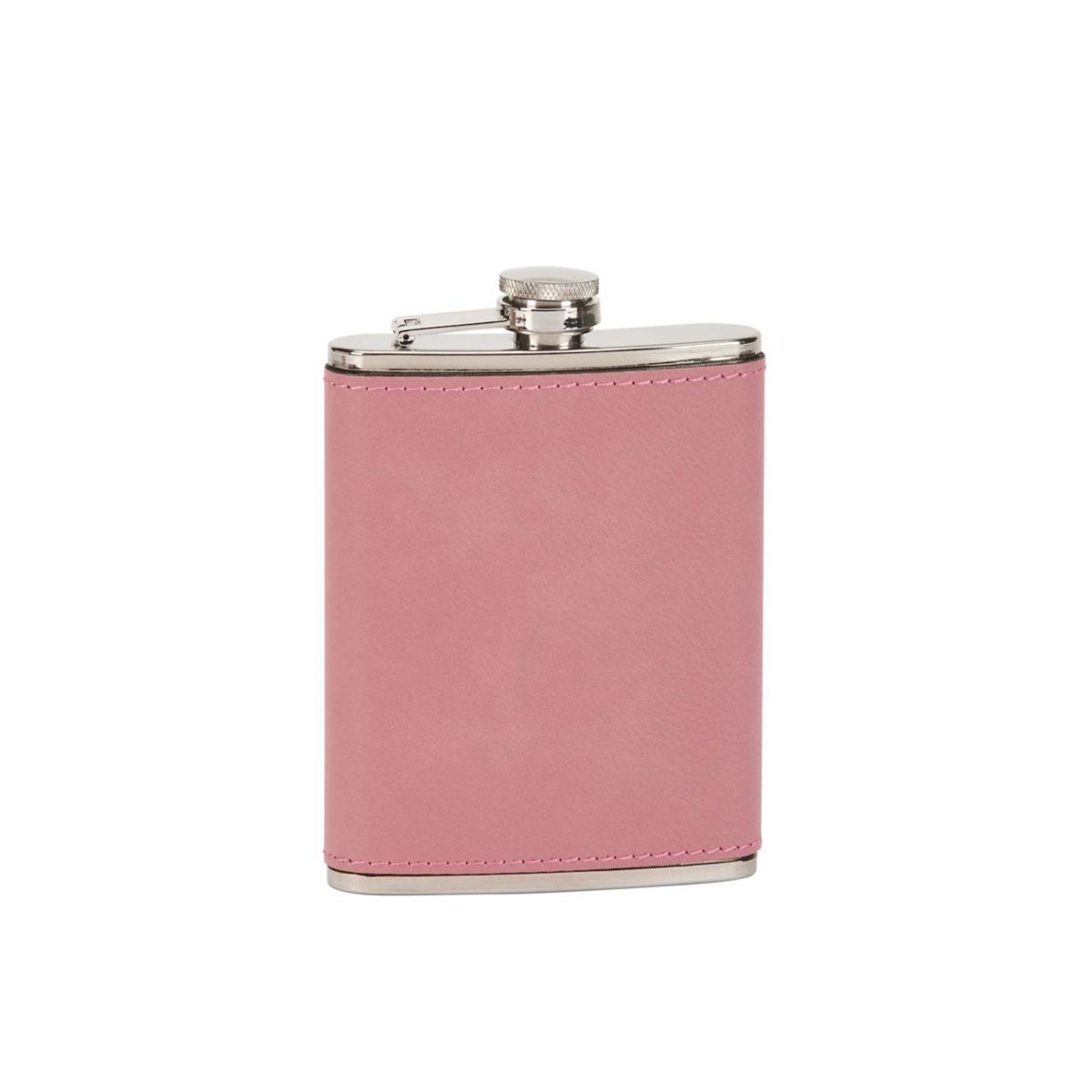 Leatherette Flask Creative Gifts International