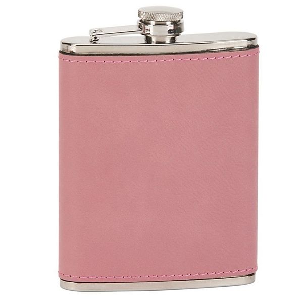 Leatherette Flask Creative Gifts International