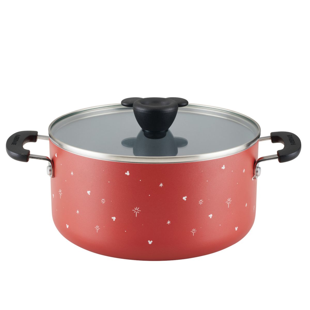 Farberware® Disney Bon Voyage 5.5-qt. Ceramic Nonstick Stockpot with Lid Disney Home