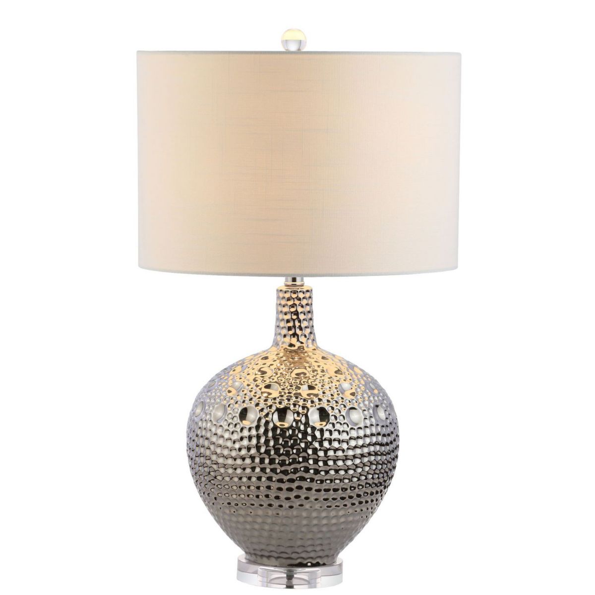 Andrews Ceramic Led Table Lamp Jonathan Y Designs