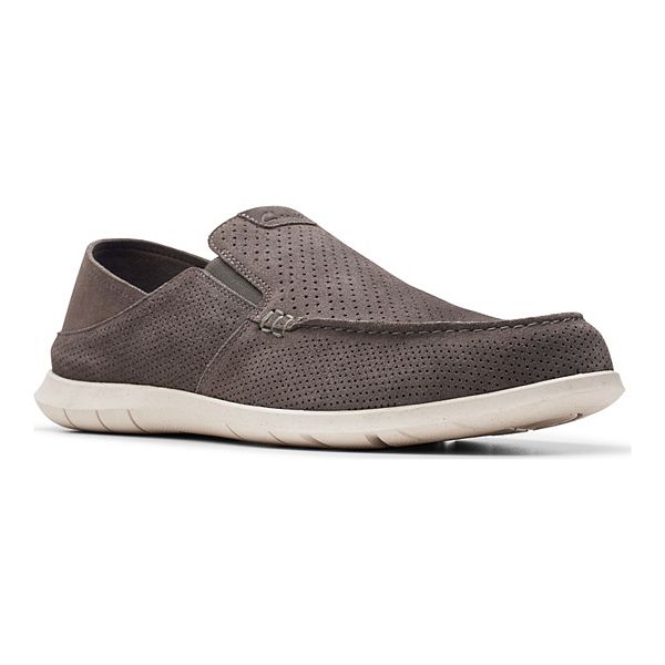 Мужские Лоферы Clarks Flexway Easy Clarks