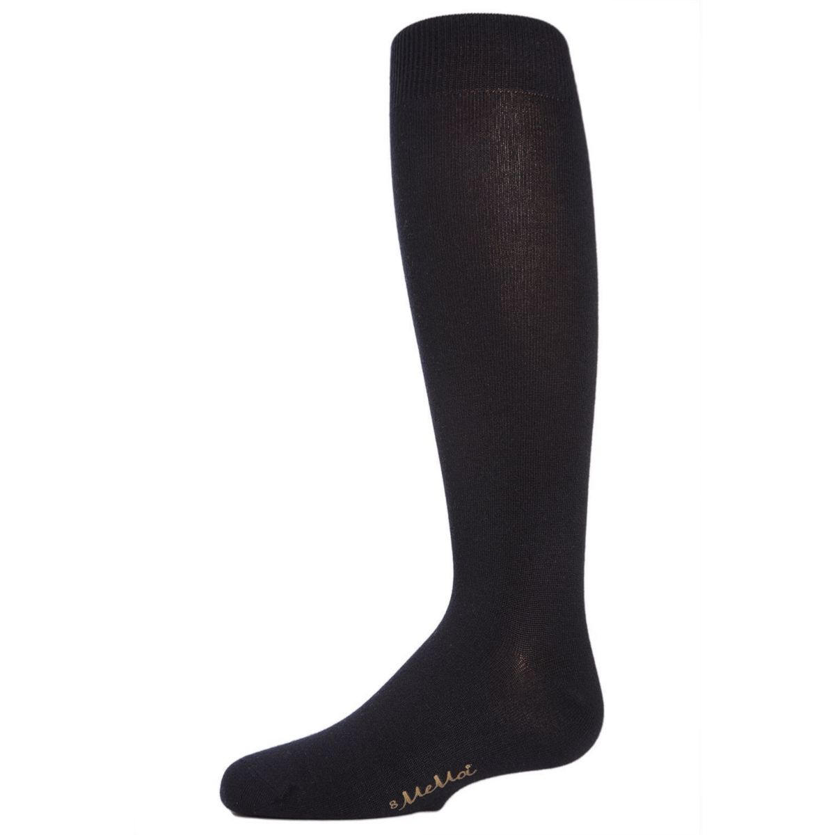 Детские носки MEMOI Essential Modal Knee High MEMOI