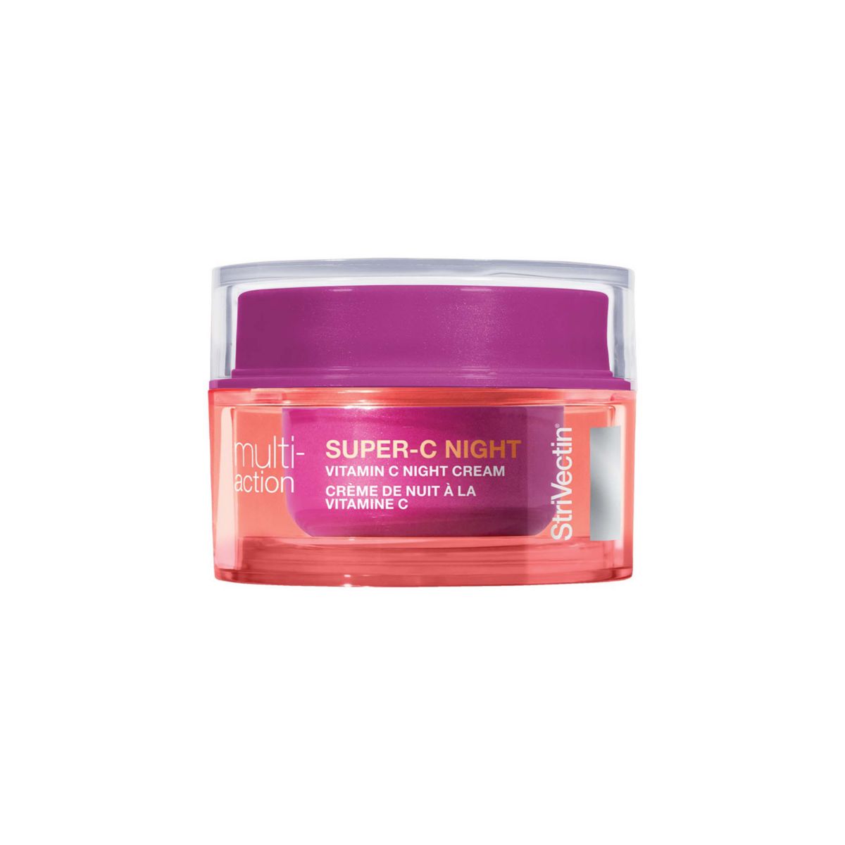 StriVectin Multi-Action Super C Night Cream StriVectin