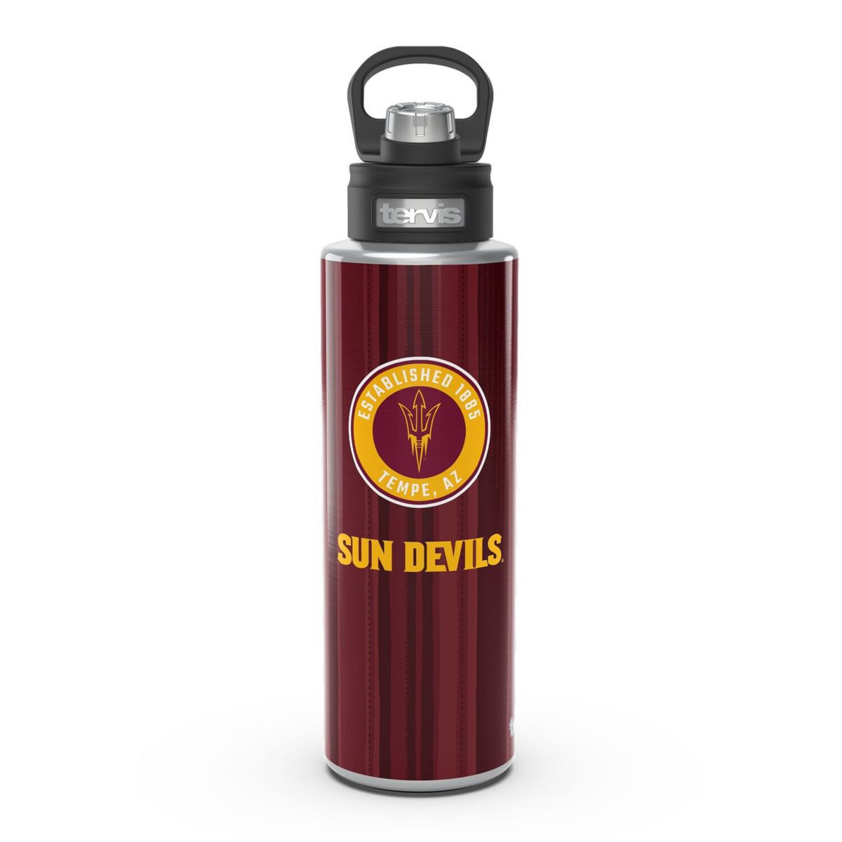 Tervis Arizona State Sun Devils 40oz. All In Wide Mouth Water Bottle Tervis