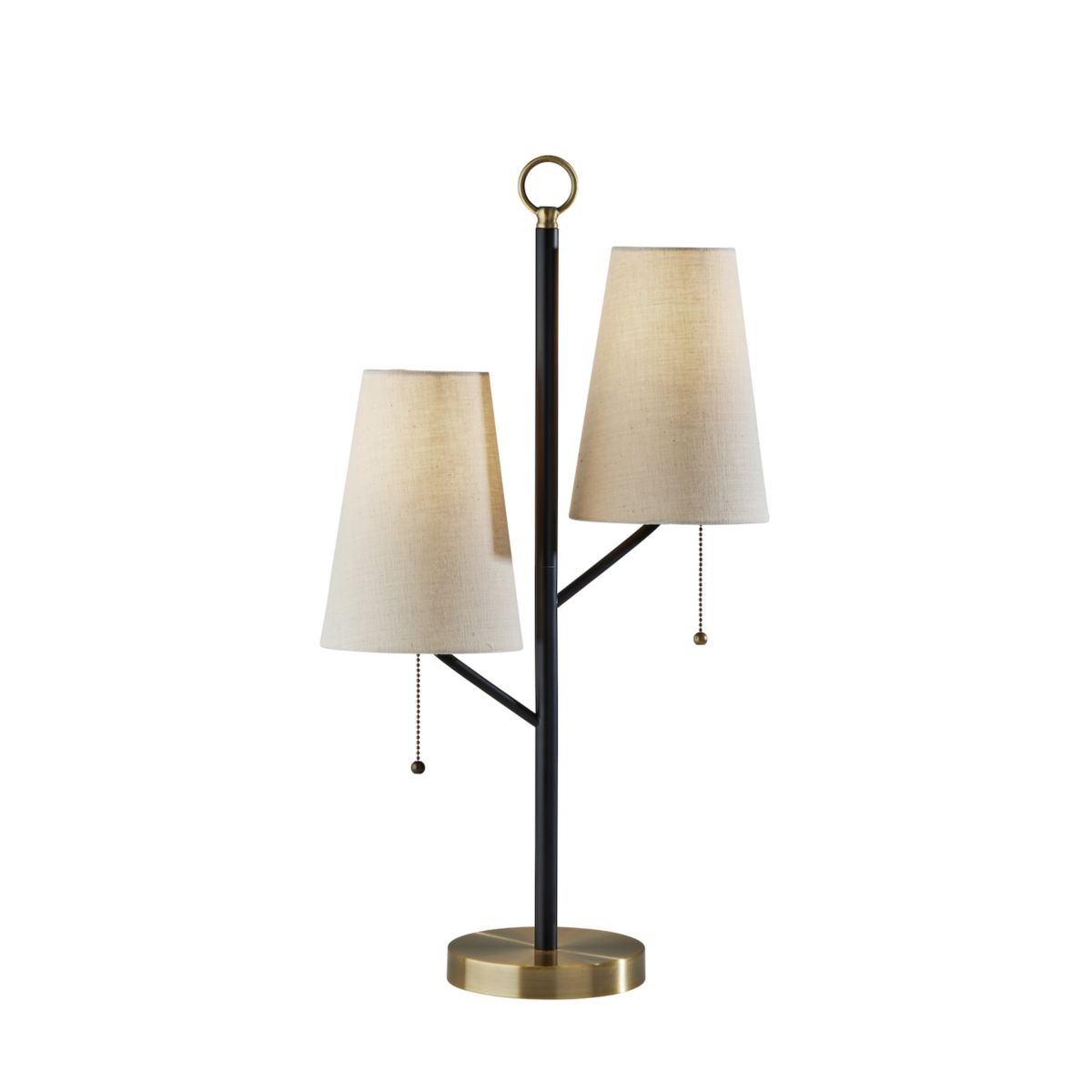 ADESSO Daniel Table Lamp Adesso