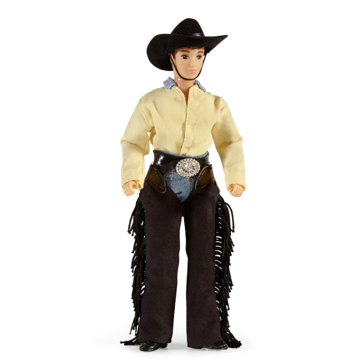 Фигурка героя для детей BREYER Austin Cowboy BREYER