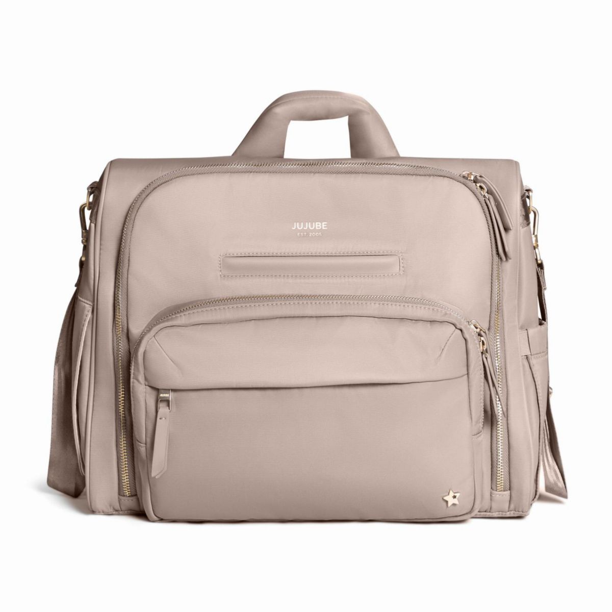 Сумка для подгузников JuJuBe The Satchel JuJuBe