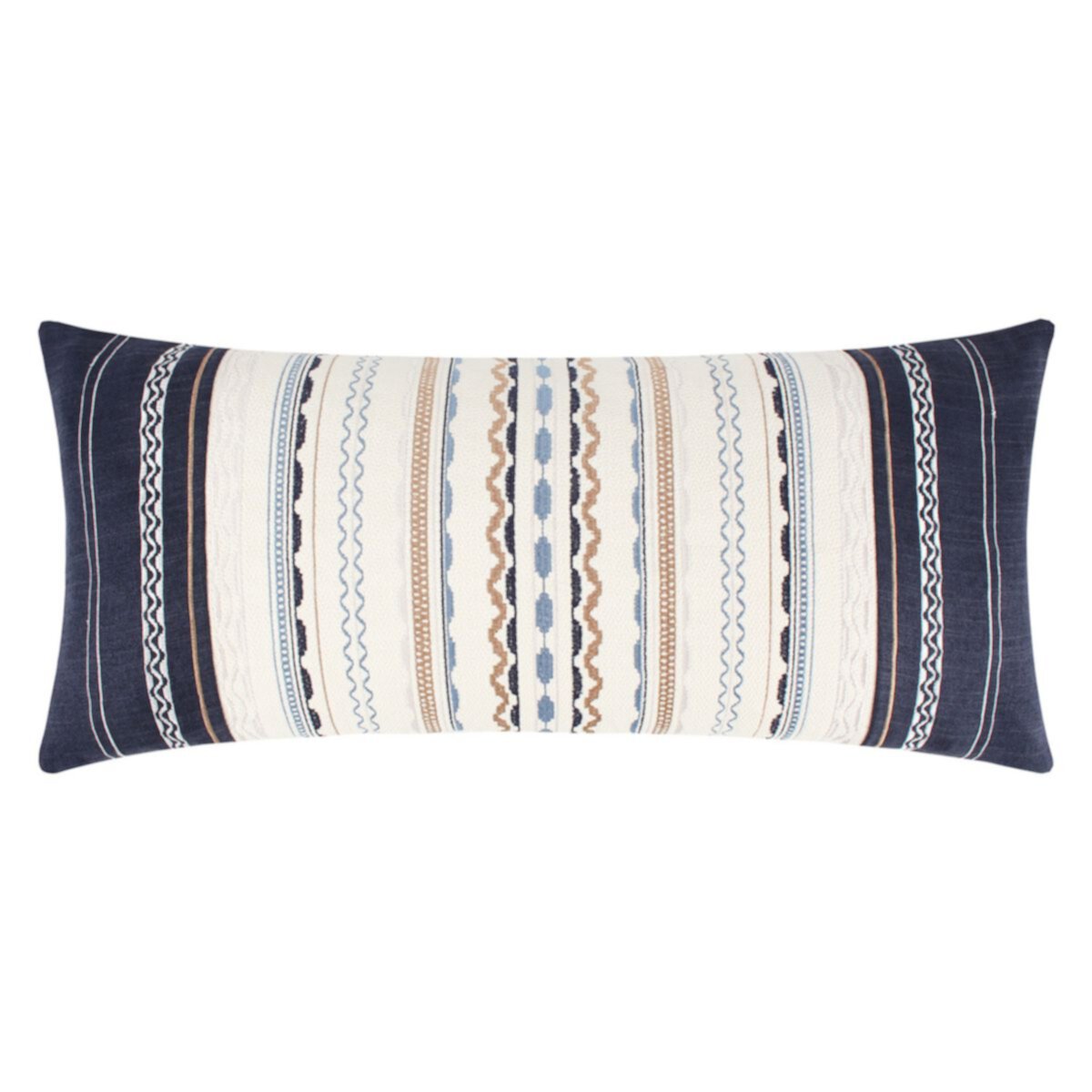 Levtex Home Preston Stripe Throw Pillow Levtex