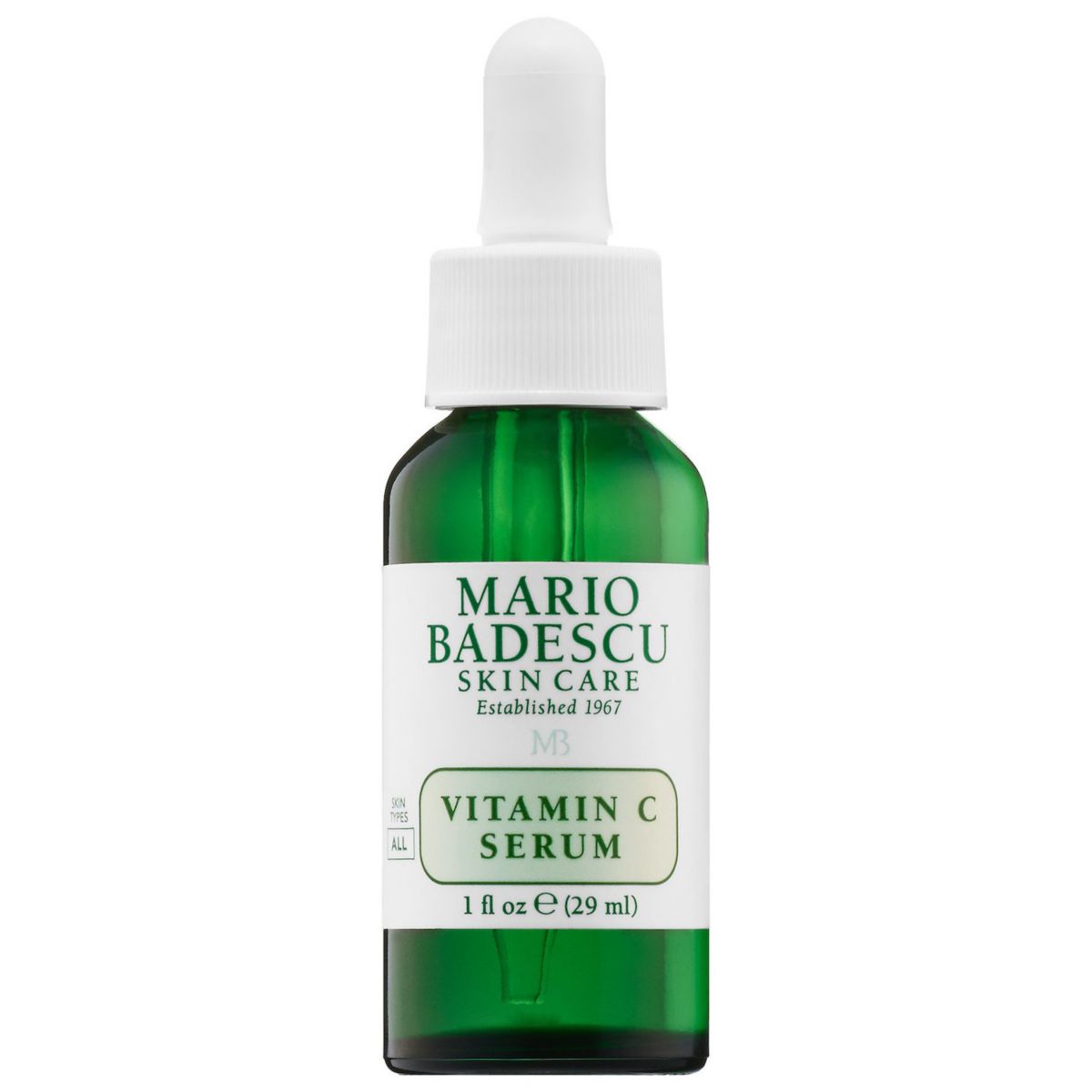 Mario Badescu Vitamin C Serum Mario Badescu