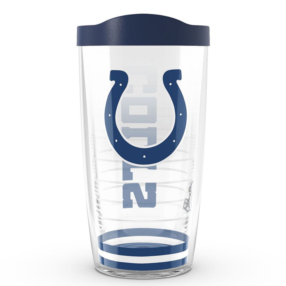 Tervis Indianapolis Colts 16oz. Arctic Classic Tumbler Tervis