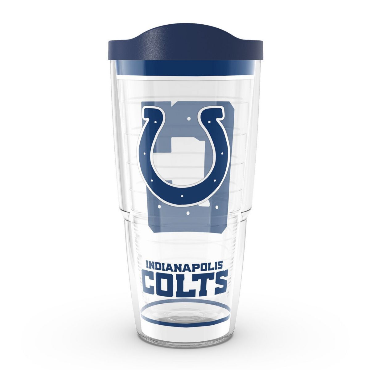 Tervis Indianapolis Colts 24oz. Tradition Classic Tumbler Tervis