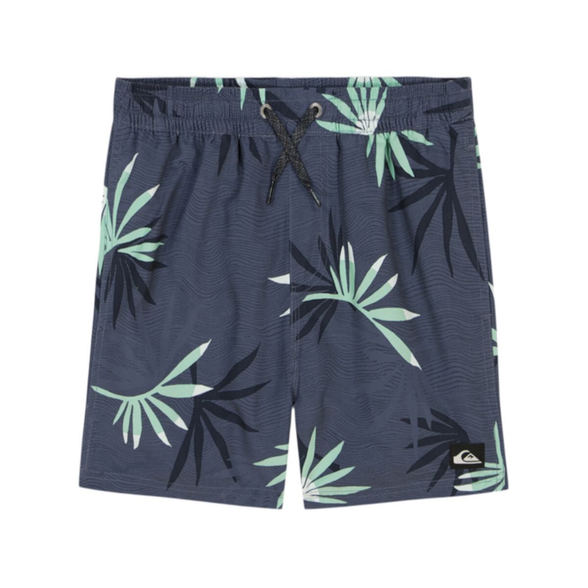 Мальчиковые Шорты для Плавания Quiksilver Mixed Palms Quiksilver