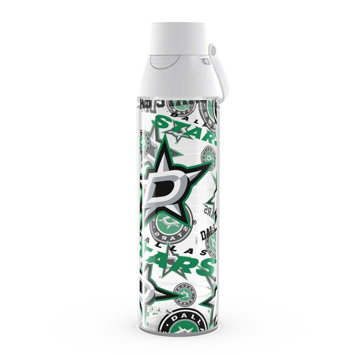 Tervis Dallas Stars 24oz. Allover Venture Lite Water Bottle Tervis