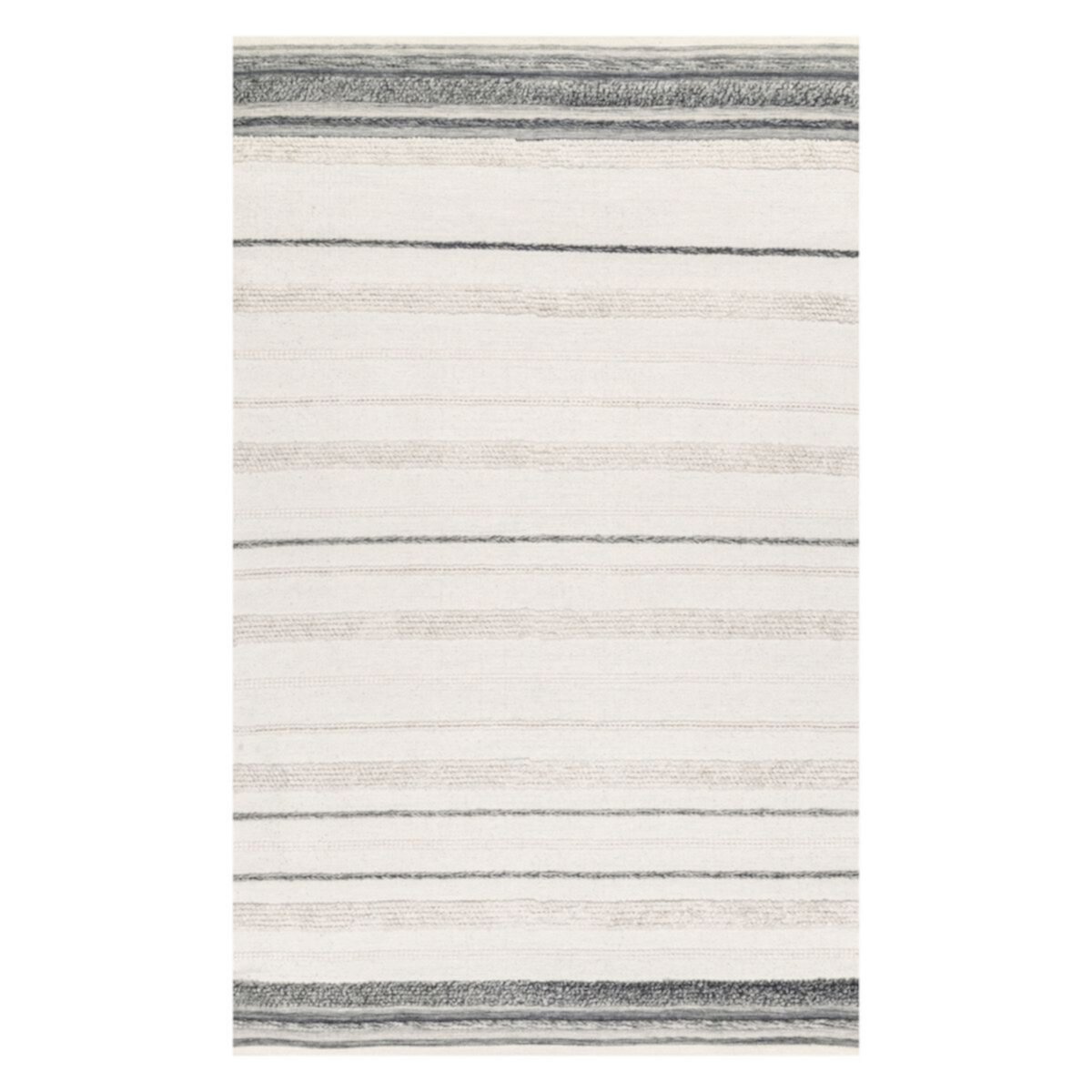 nuLoom Hand Loomed Amelia Area Rug NuLOOM