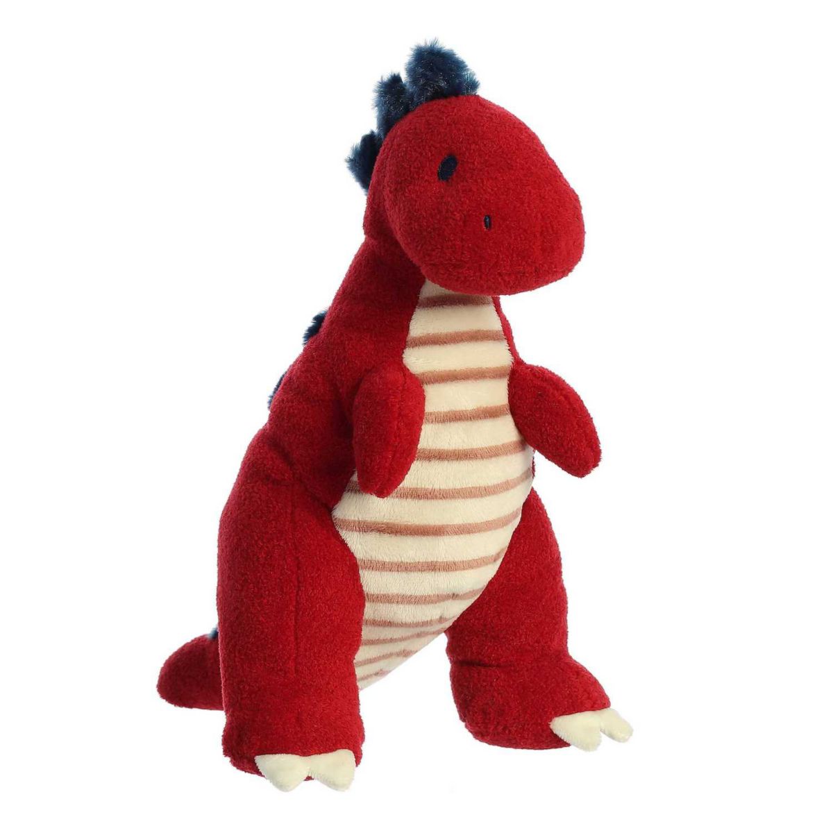 Ebba Medium Red Dino 12&#34; Rexey Playful Baby Stuffed Animal Ebba