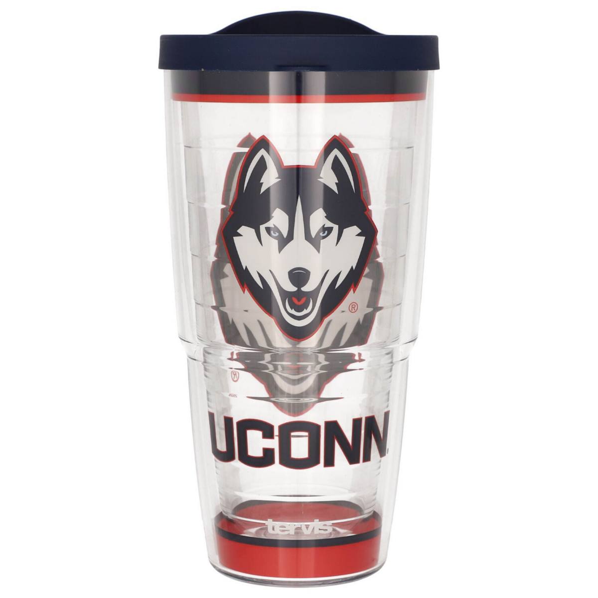 Tervis UConn Huskies 24oz. Tradition Classic Tumbler Tervis