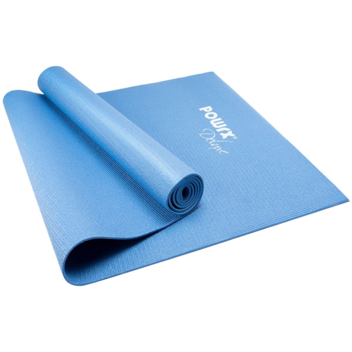 Коврик для фитнеса PowrX Non Slip Yoga Mat PowrX