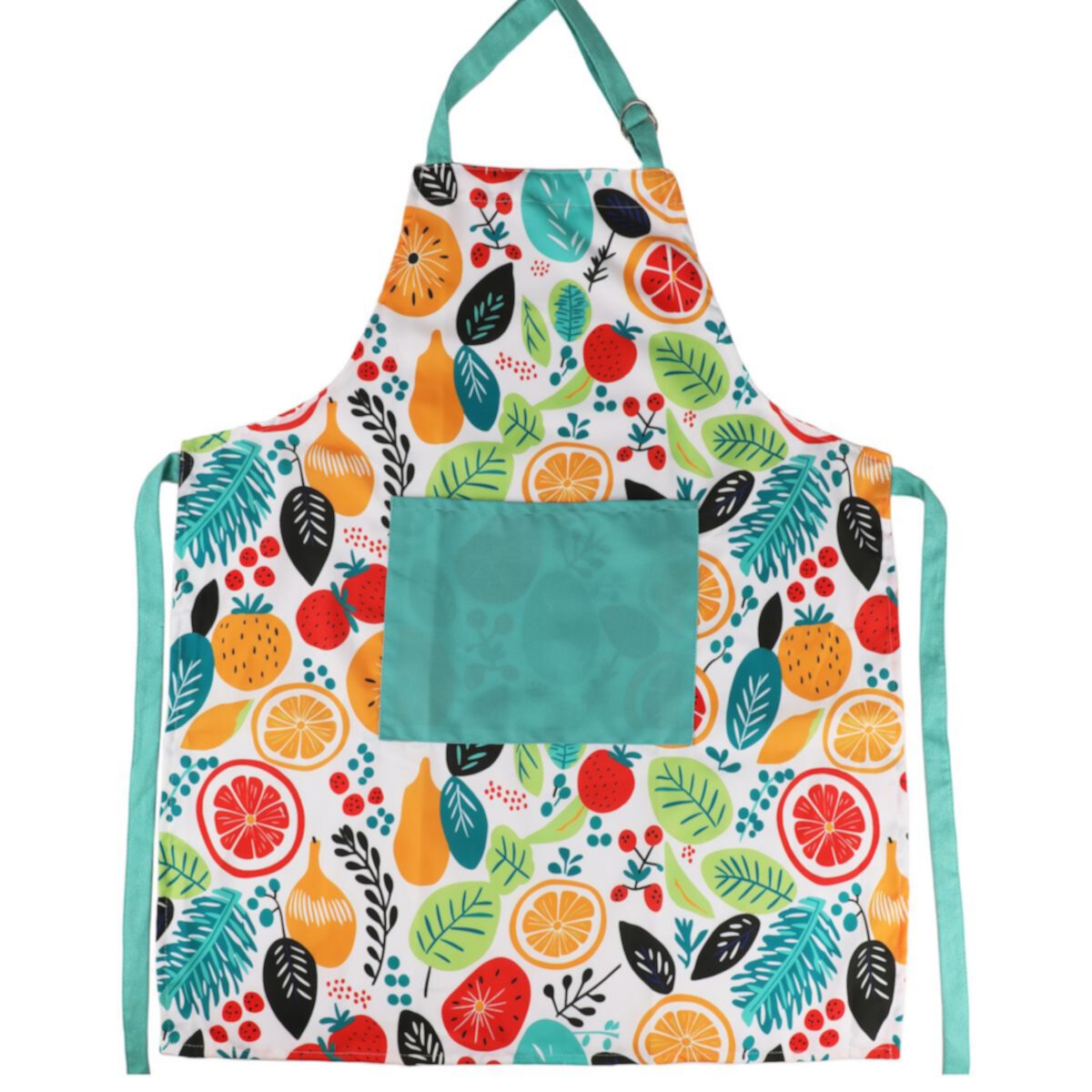 Quirky Kitchen Fruit Apron Quirky Kitchen