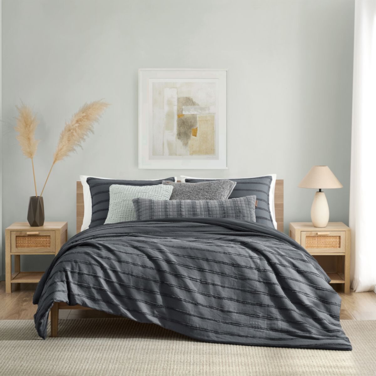 Koolaburra by UGG Koolawash Kent Comforter Set with Shams Koolaburra by UGG