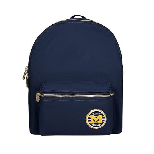 Рюкзак повседневный Stoney Clover Michigan Wolverines Classic Stoney Clover