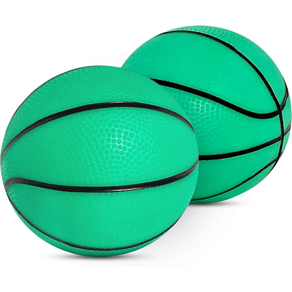 Уличная игрушка Botabee Glow In The Dark Small Basketball Botabee