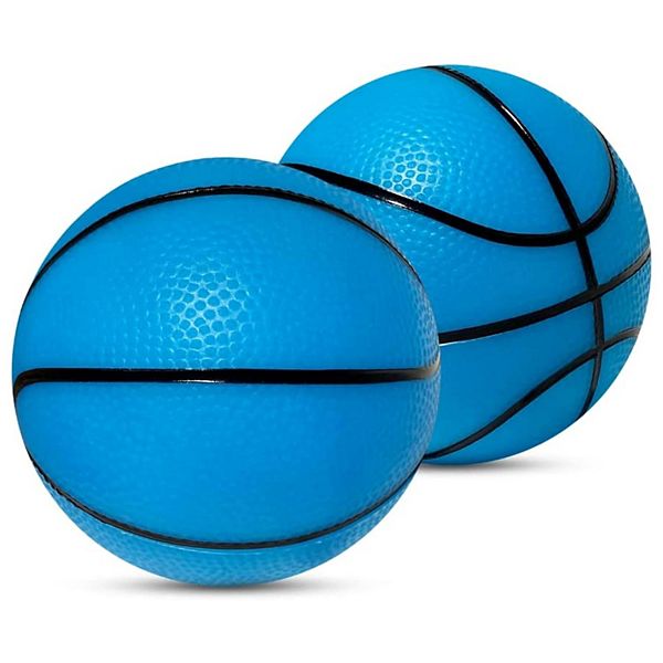 Уличная игрушка Botabee Glow In The Dark Small Basketball Botabee