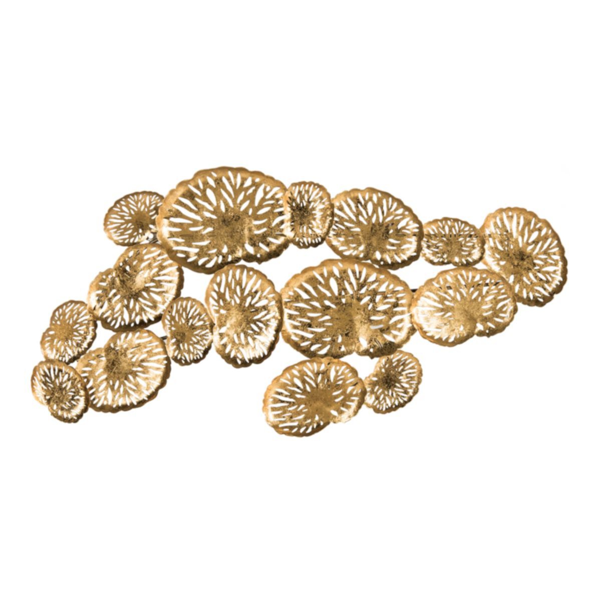 Safavieh Coral Plate Wall Decor Safavieh