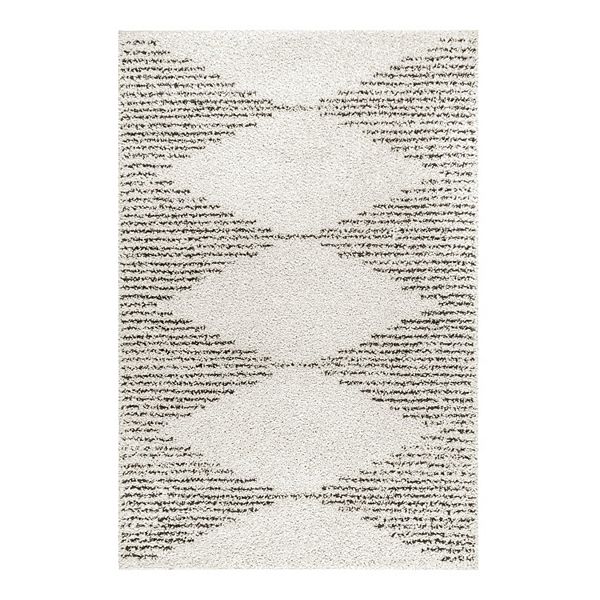 nuLOOM Scarlette Shattered Diamonds Area Rug NuLOOM