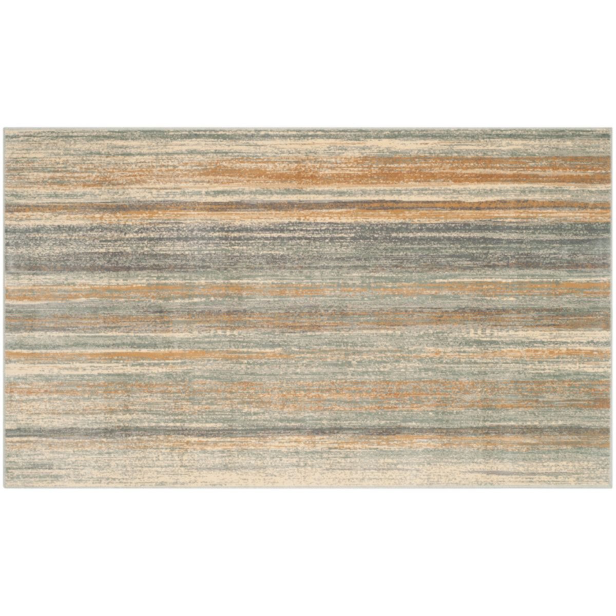 Safavieh Vintage Ombre Stripe Rug - 2'7'' x 4' Safavieh