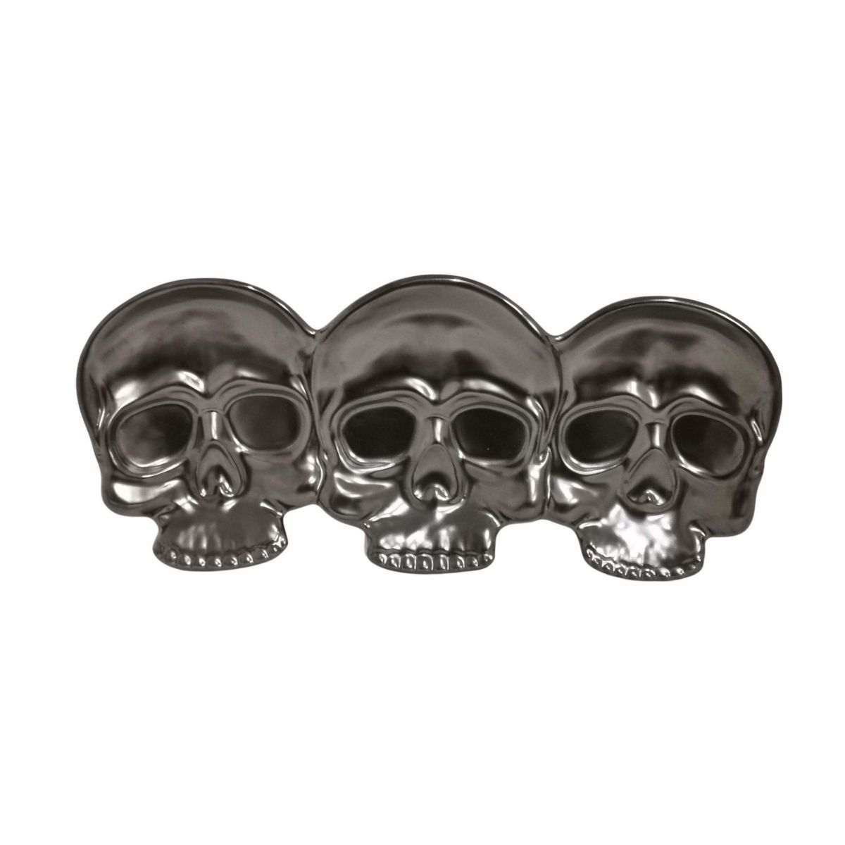 Celebrate Together™ Halloween Skulls Treat Tray Celebrate Together