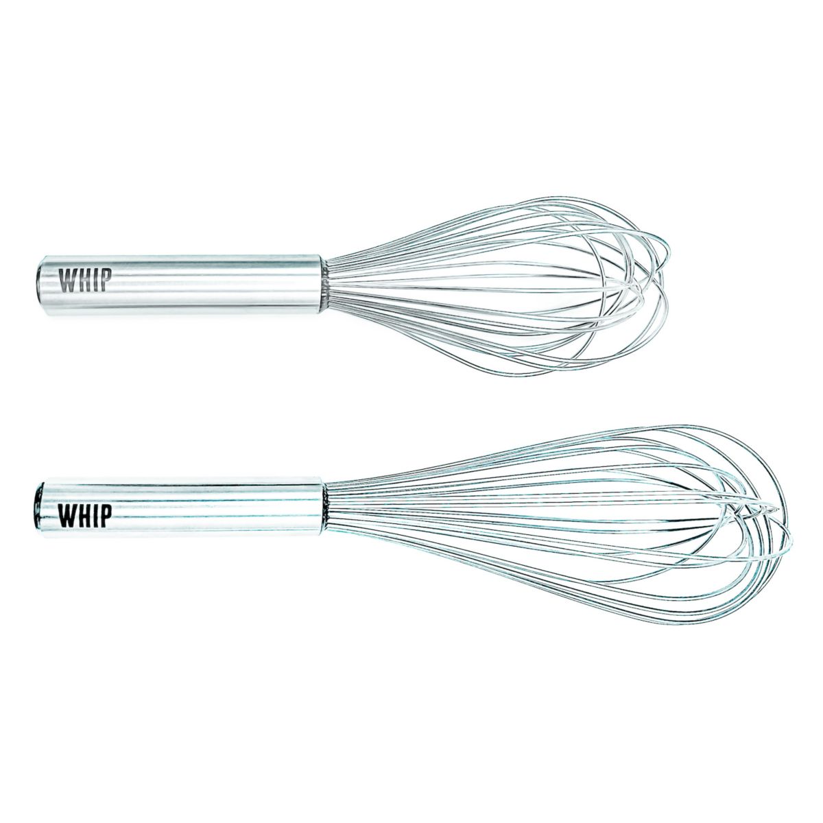 Tovolo Stainless Steel Whisk Set Tovolo