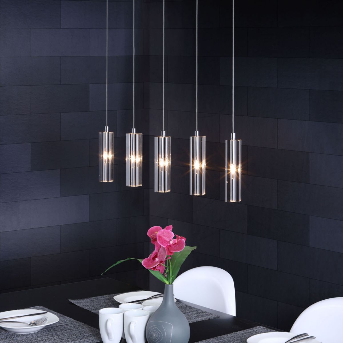 Zuo Pure Celeron Chandelier Zuo