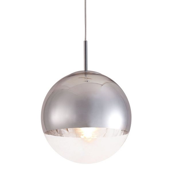 Zuo Pure Kinetic Pendant Lamp Zuo