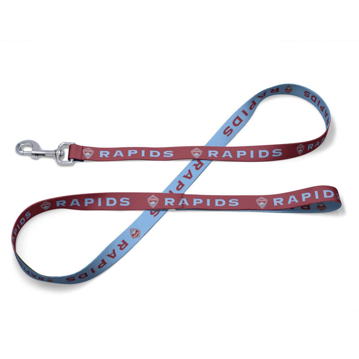 WinCraft Colorado Rapids Pet Leash Unbranded