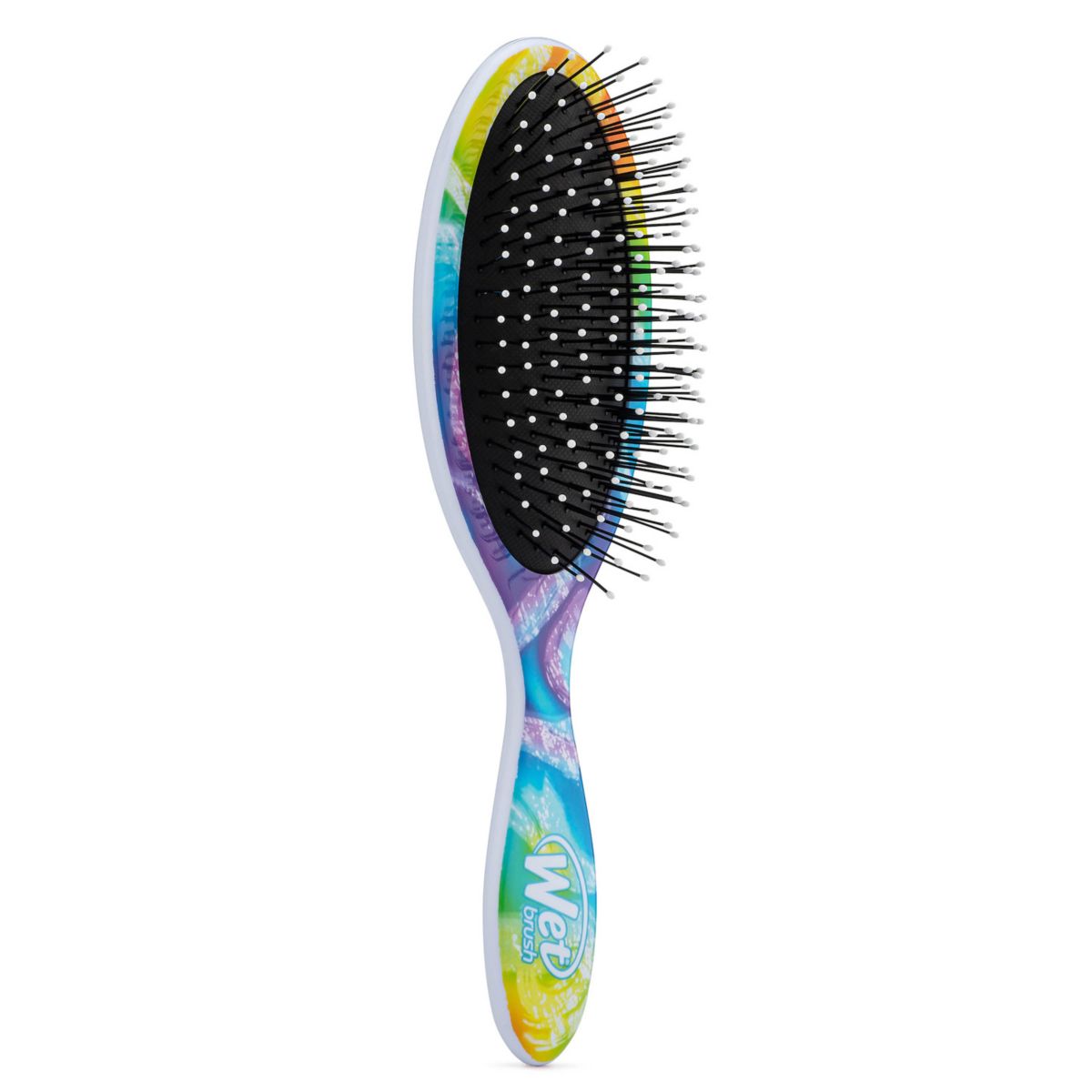 Wet Brush Color Me Mine Swirls Original Detangler Hair Brush Wet Brush