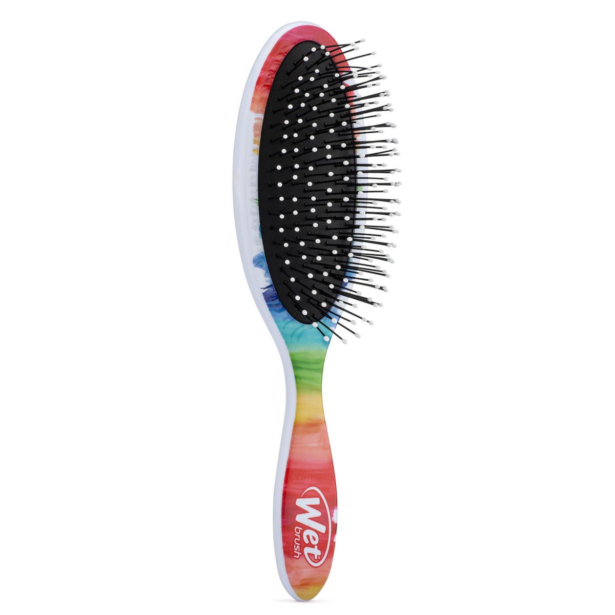 Wet Brush Color Me Mine Watercolor Original Detangler Hair Brush Wet Brush