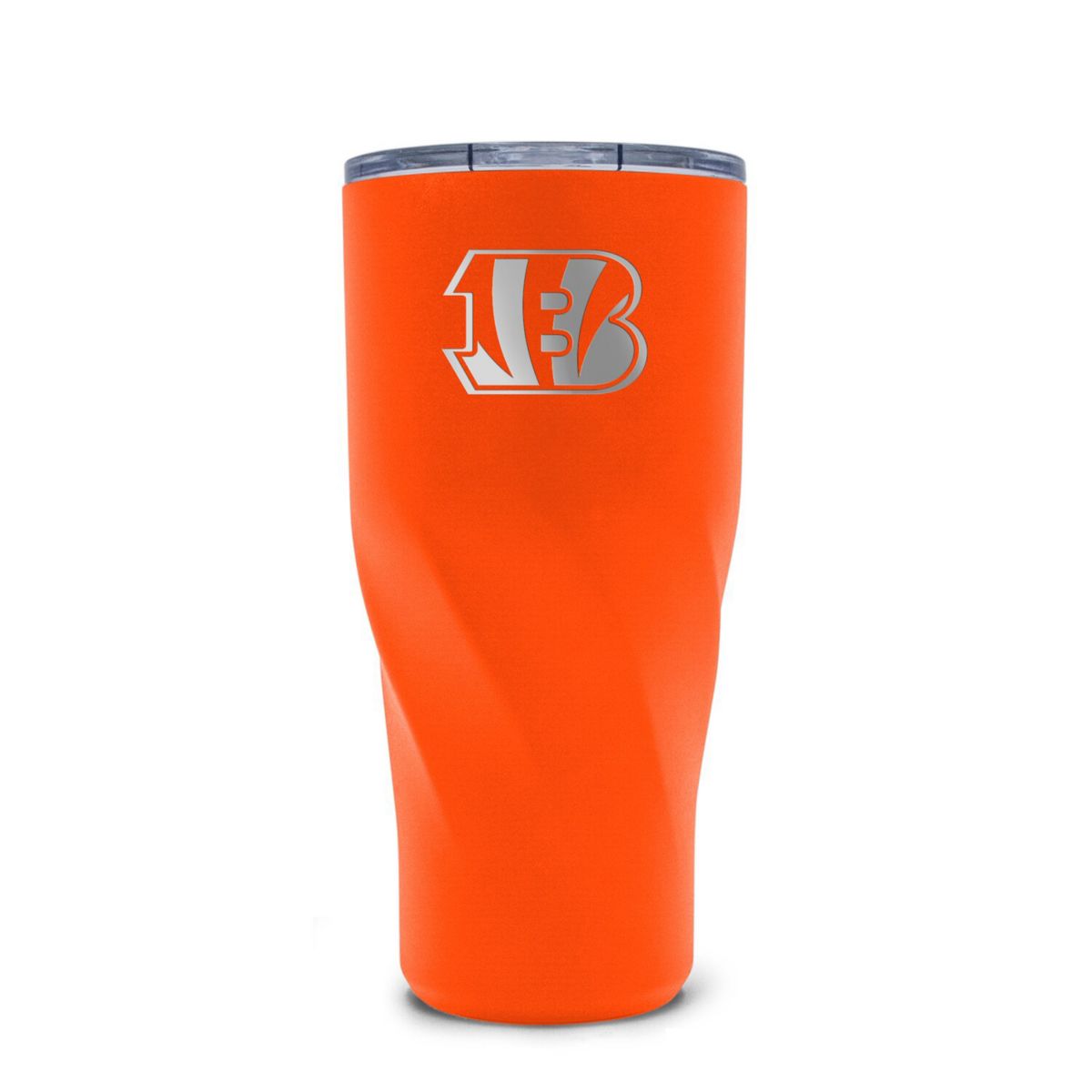 WinCraft Cincinnati Bengals 20oz. Morgan Tumbler Wincraft