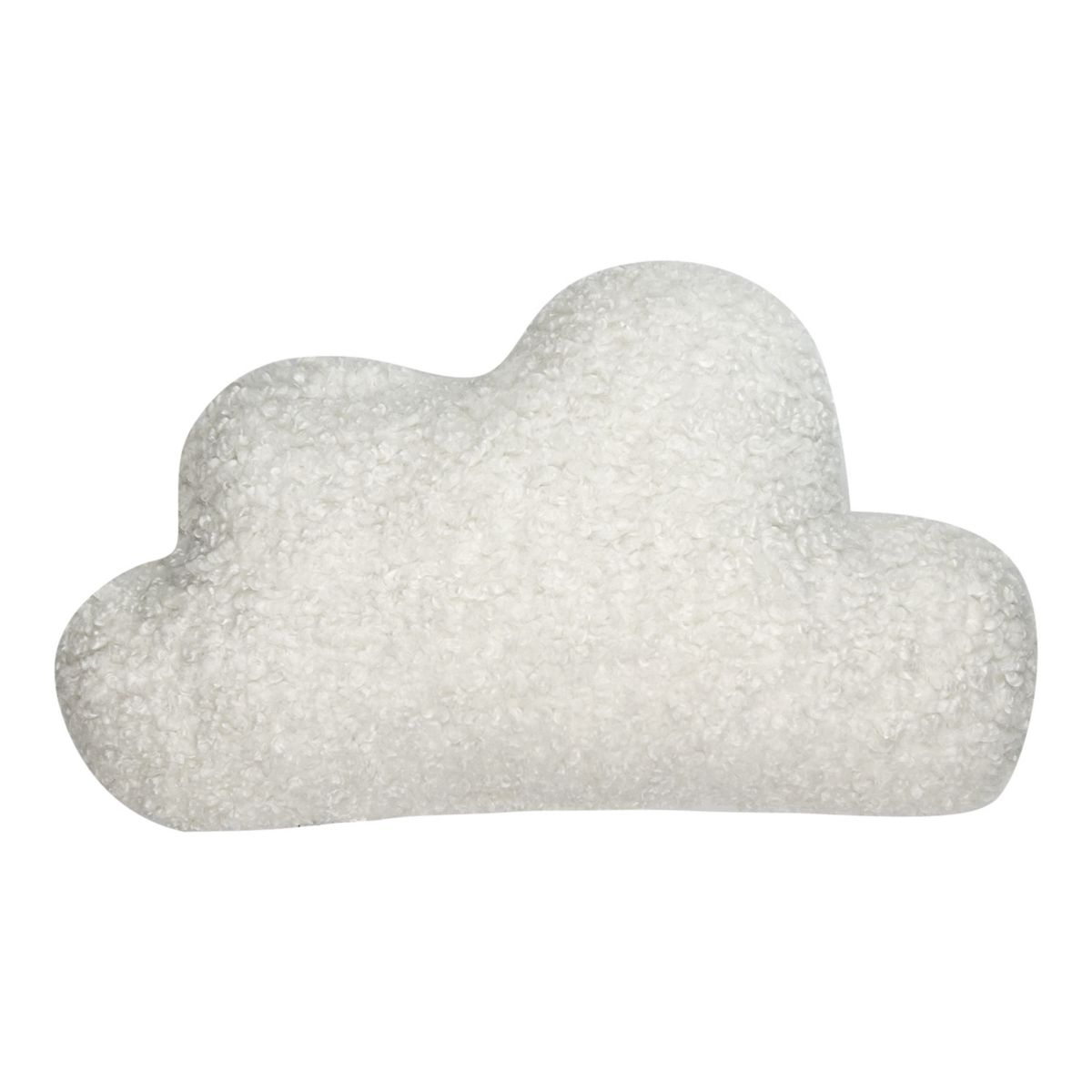 The Big One® Shaped Cloud Pillow The Big One