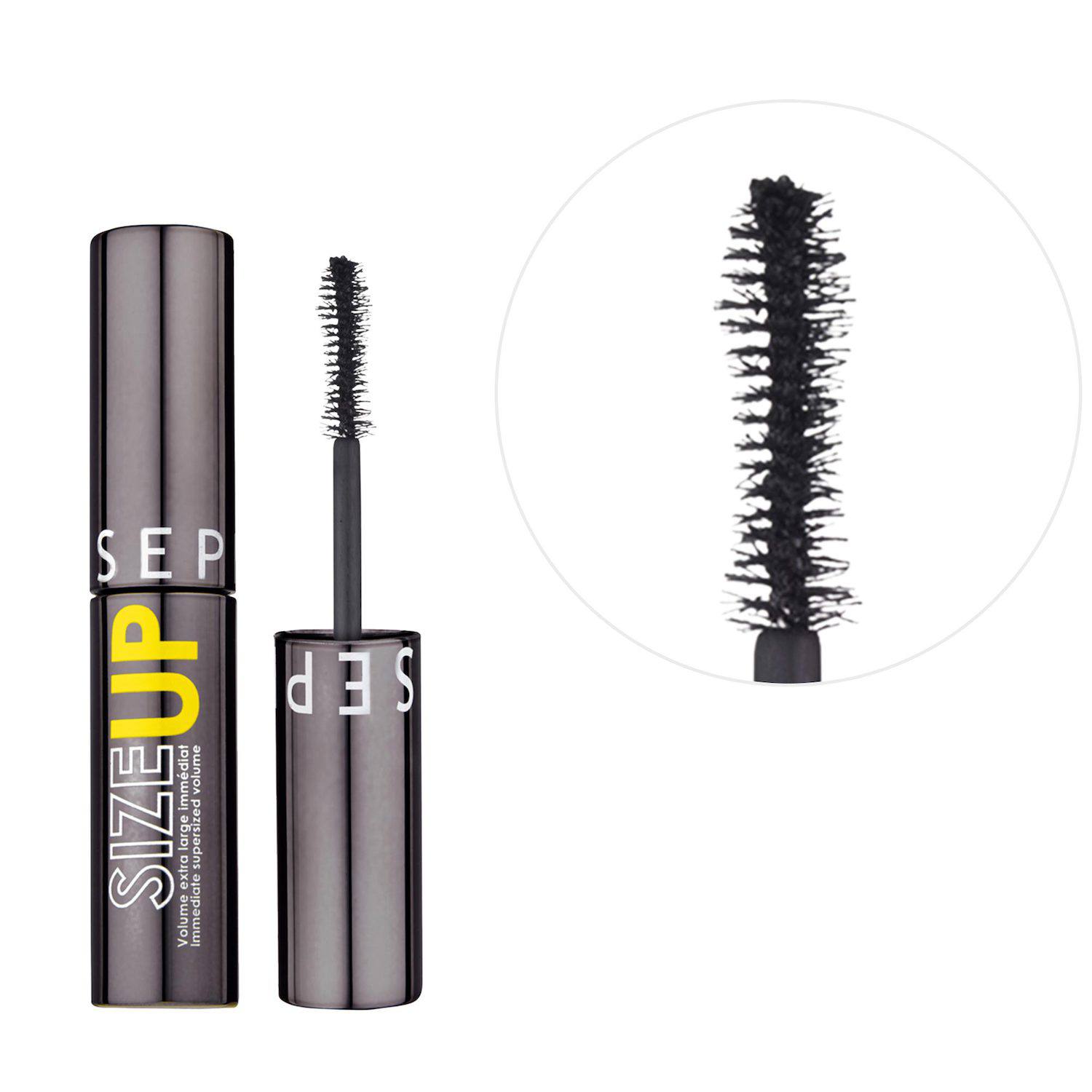 SEPHORA COLLECTION Mini Size Up Volumizing Mascara SEPHORA COLLECTION