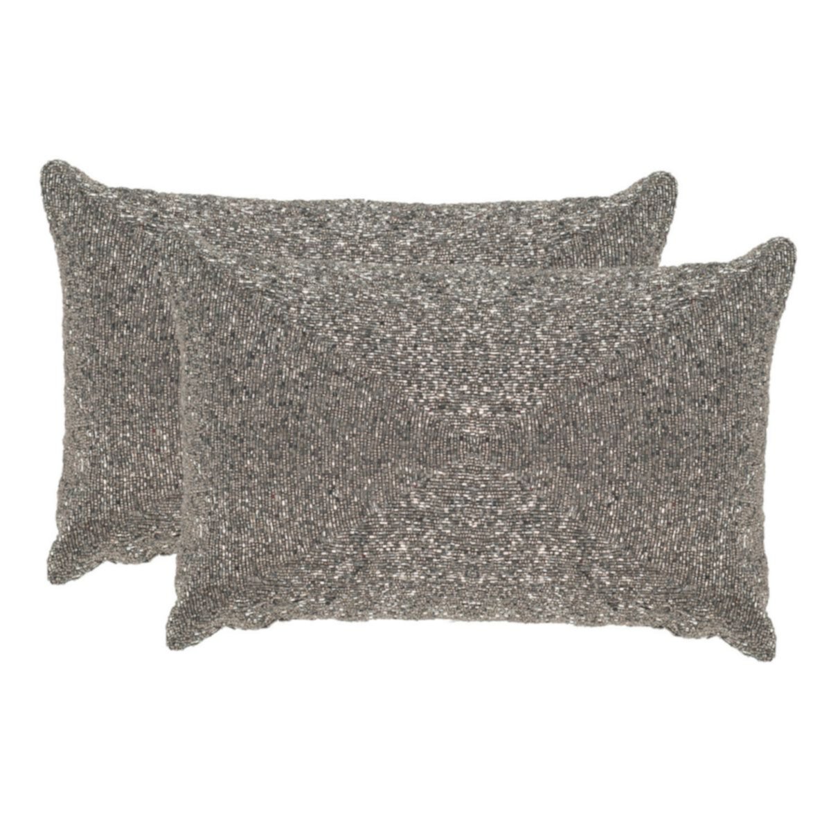 Safavieh Glitter 2-pc. Throw Pillow Set Safavieh