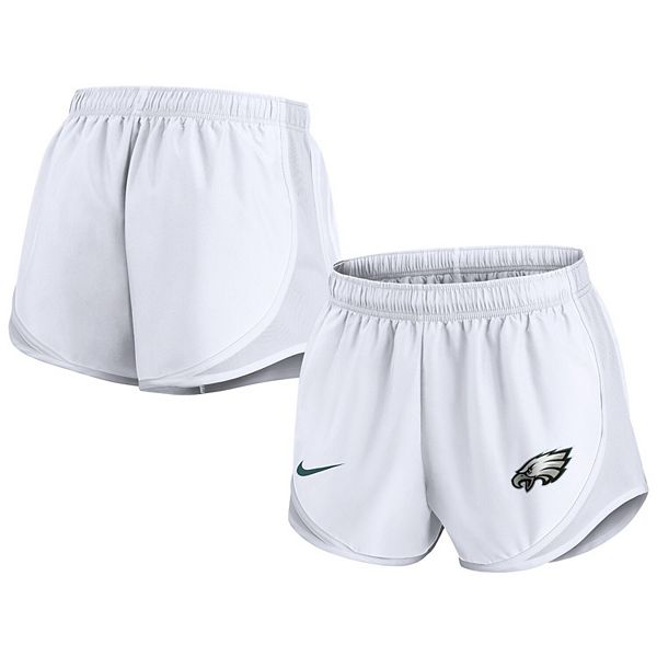 Женские спортивные шорты Nike Tempo с графикой Philadelphia Eagles и карманом Nike