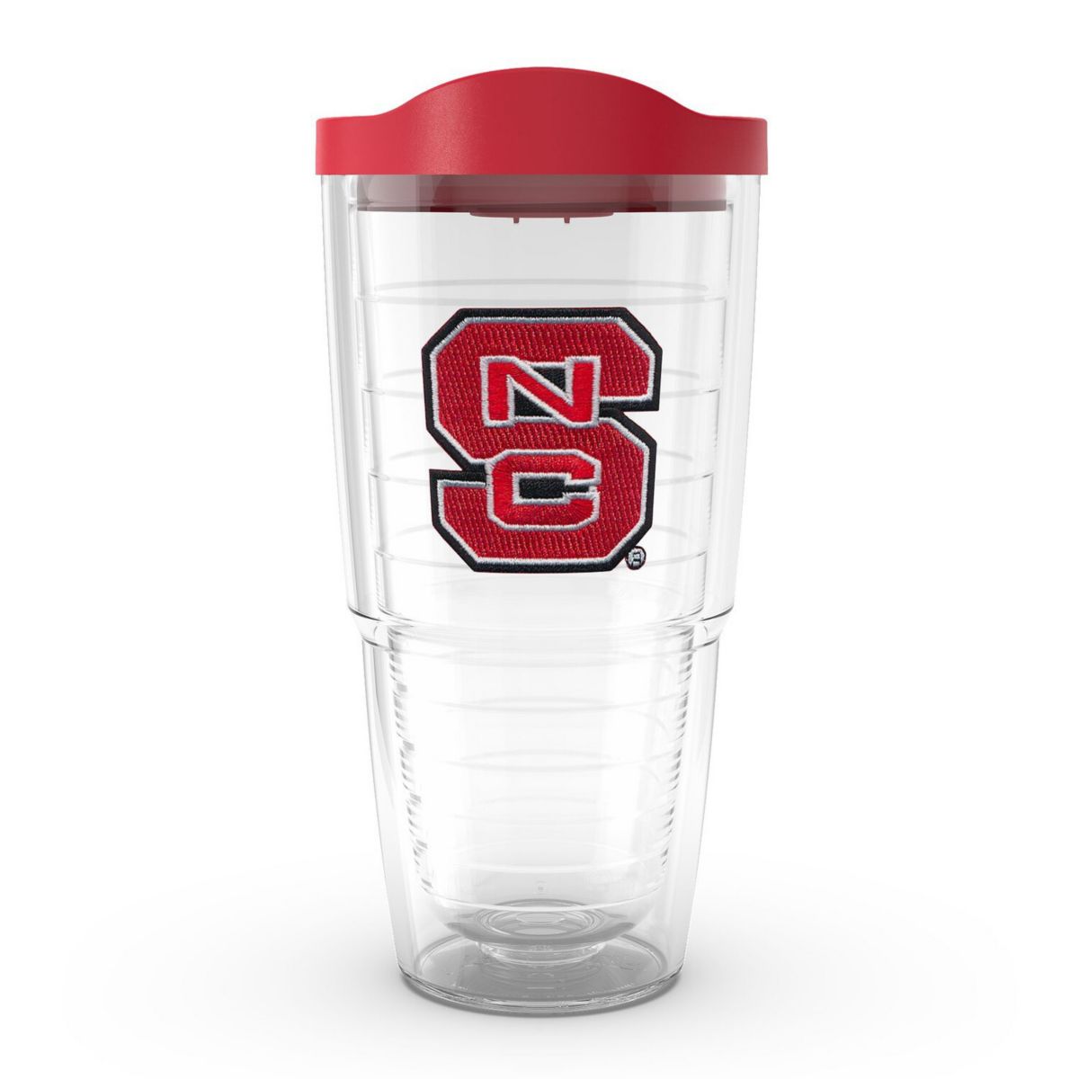 Tervis NC State Wolfpack 24oz. Emblem Classic Tumbler Tervis