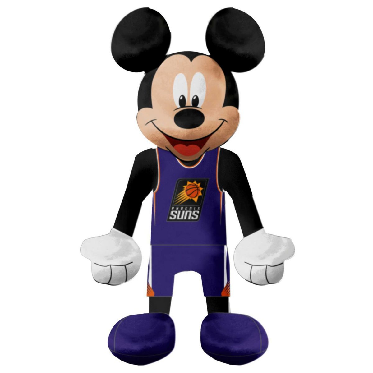 Мягкая игрушка Northwest x Disney Микки Маус Феникс Санз Unbranded