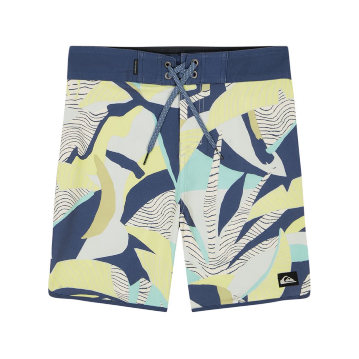 Детские шорты для плавания Quiksilver Surfsilk Tijuana Quiksilver