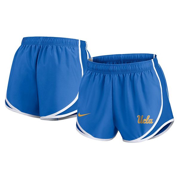 Спортивные шорты Nike UCLA Bruins Primetime Tempo с Dri-FIT технологиями и сетчатыми панелями Nike