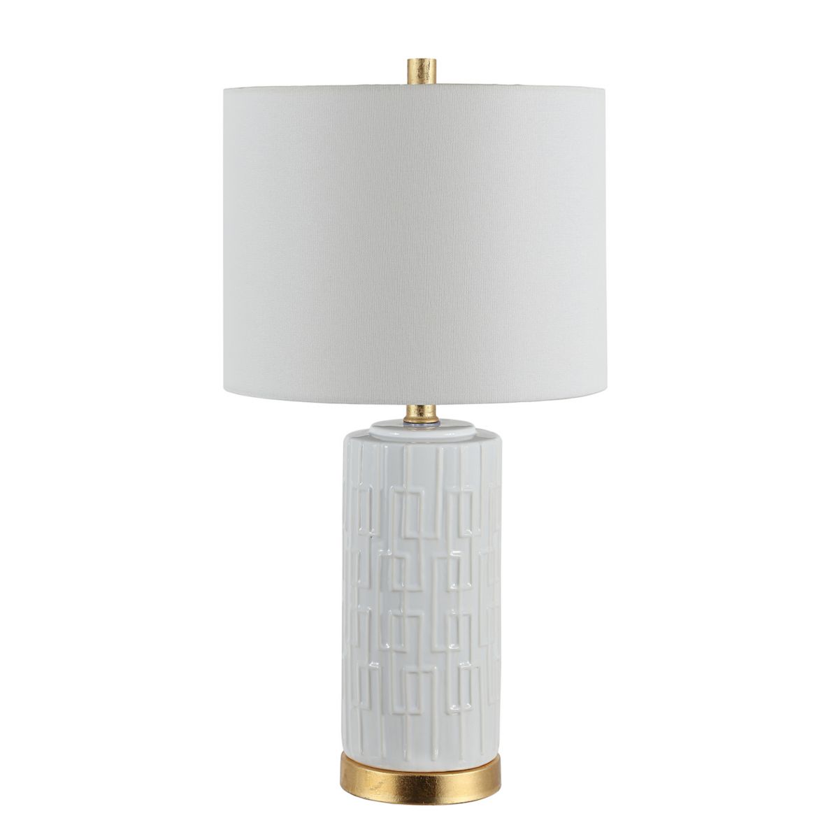 Safavieh Phoenix Table Lamp Safavieh