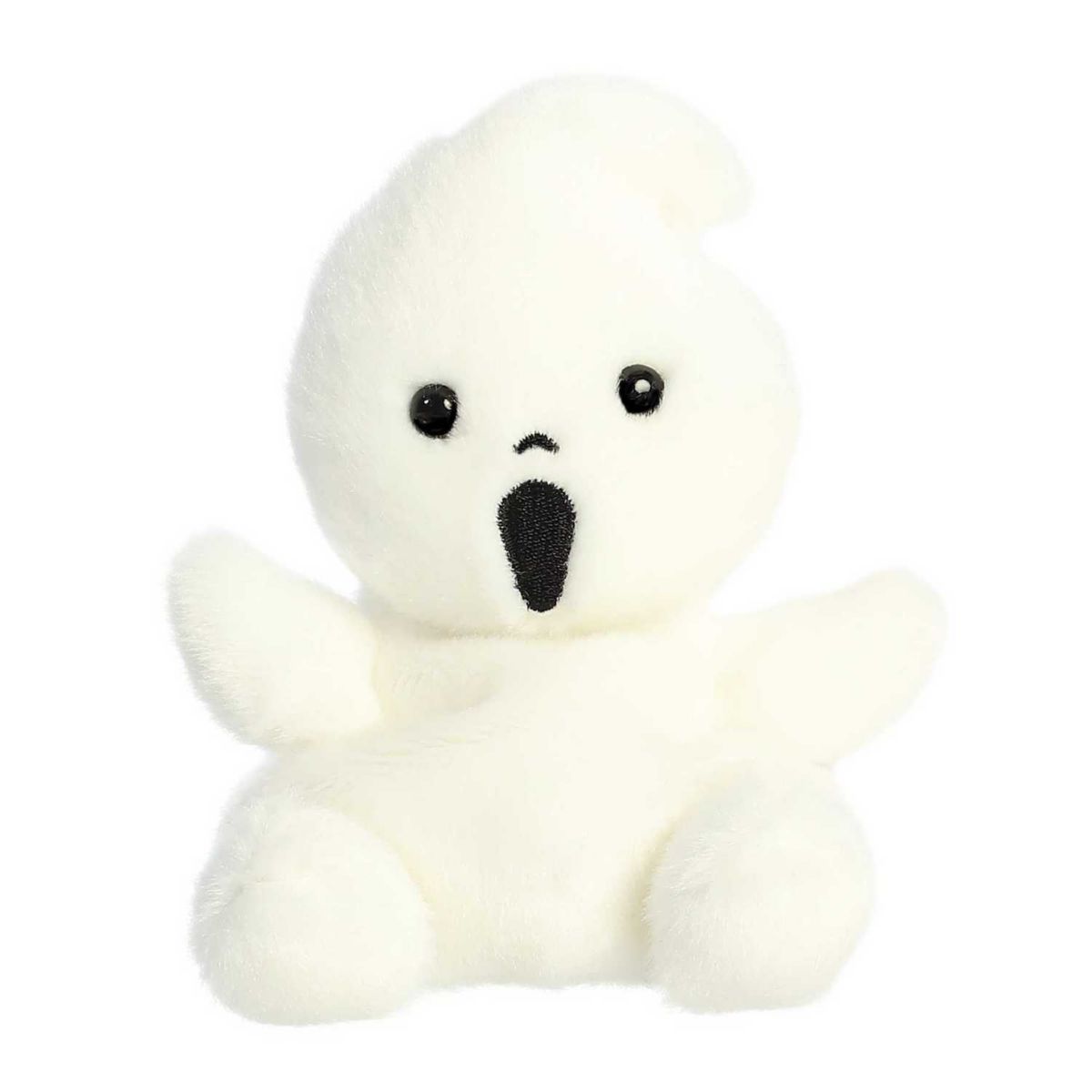 Мягкая игрушка Aurora Mini White Boo Ghost, 5" Aurora