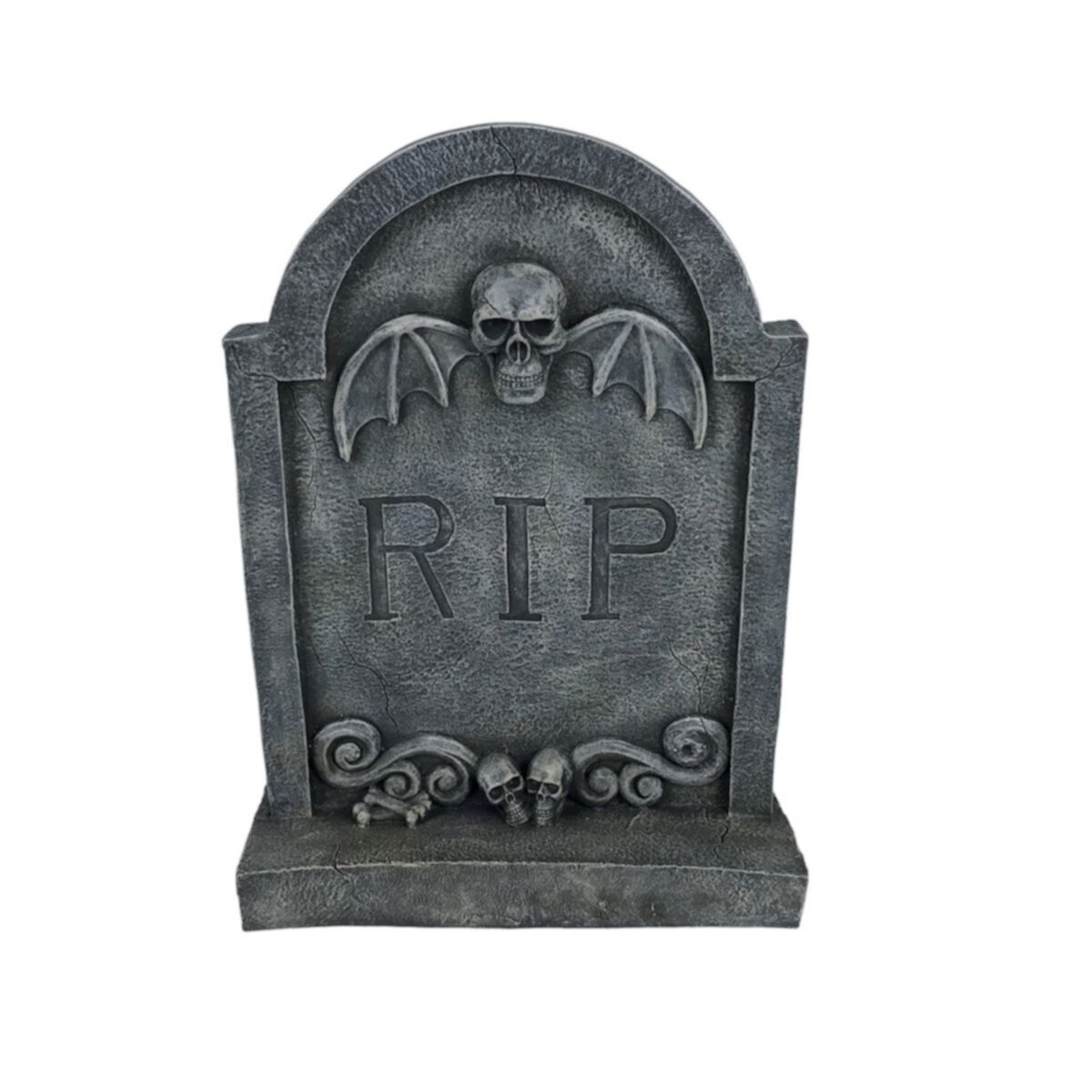 Celebrate Together™ Halloween RIP Headstone Floor Decor Celebrate Together