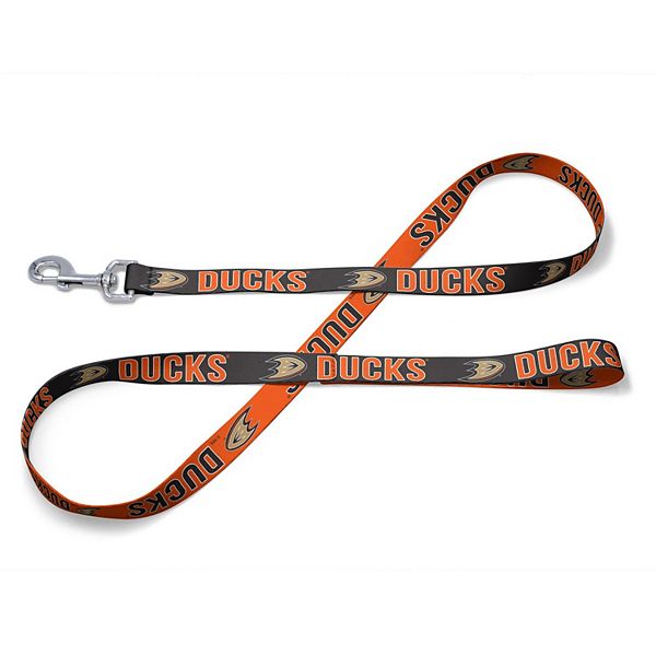 WinCraft Anaheim Ducks Pet Leash Unbranded