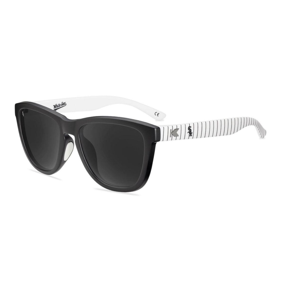 Солнцезащитные очки Knockaround Chicago White Sox Premiums Sport Knockaround